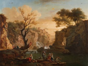 The fishermen